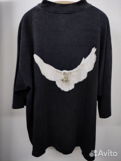 Yeezy Gap Engineered by Balenciaga Dove 3/4 Sleeve