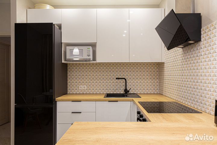 Кухонный гарнитур