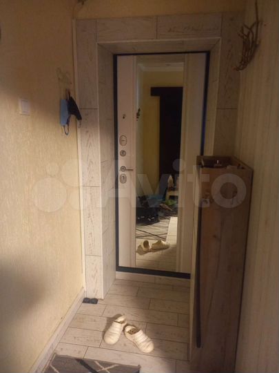 2-к. квартира, 44 м², 1/5 эт.