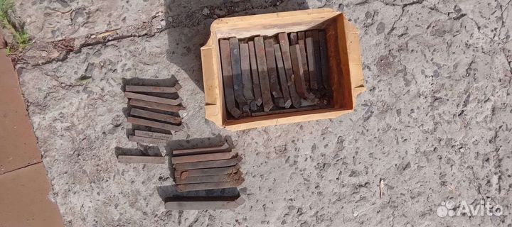 Колун СССР мощный