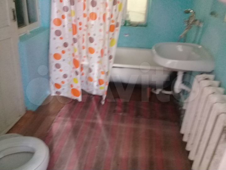 Дом 65 м² на участке 6 сот.