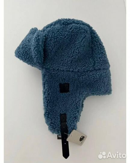 Шапка-Ушанка Carthart