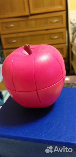 Головоломка яблого