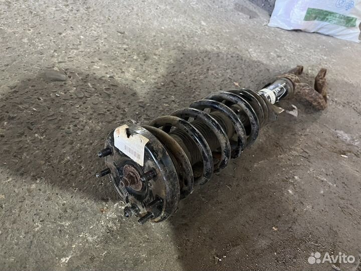 Амортизатор Honda Accord 2007-2011 8