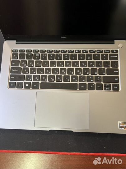 Xiaomi redmibook pro 14