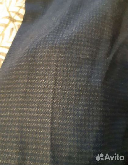 Брюки школьные