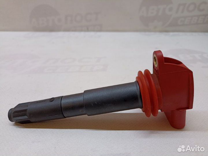 Катушка зажигания Porsche Cayenne Turbo 957 M48.51