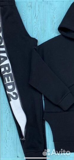 Спортивный костюм