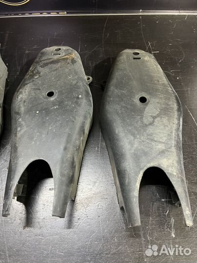 Пыльник заднего рычага мерседес w211