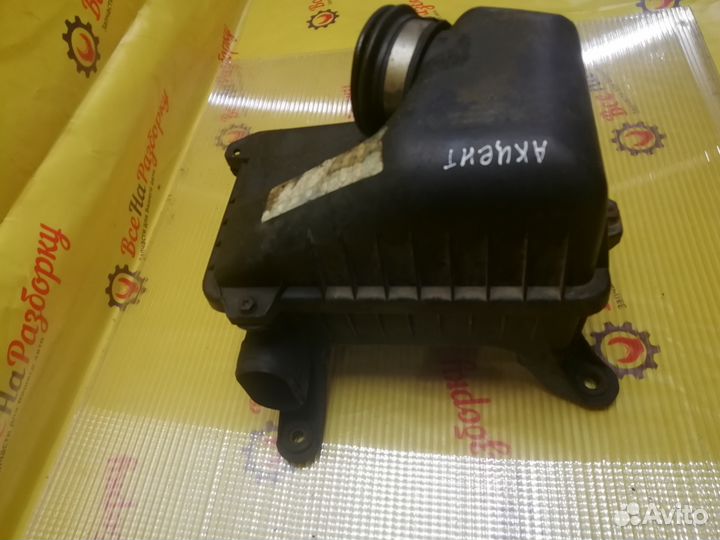 Корпус воздушного фильтра Hyundai Accent 1