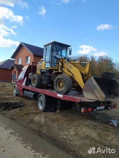 Эвакуатор. Услуги эвакуатора