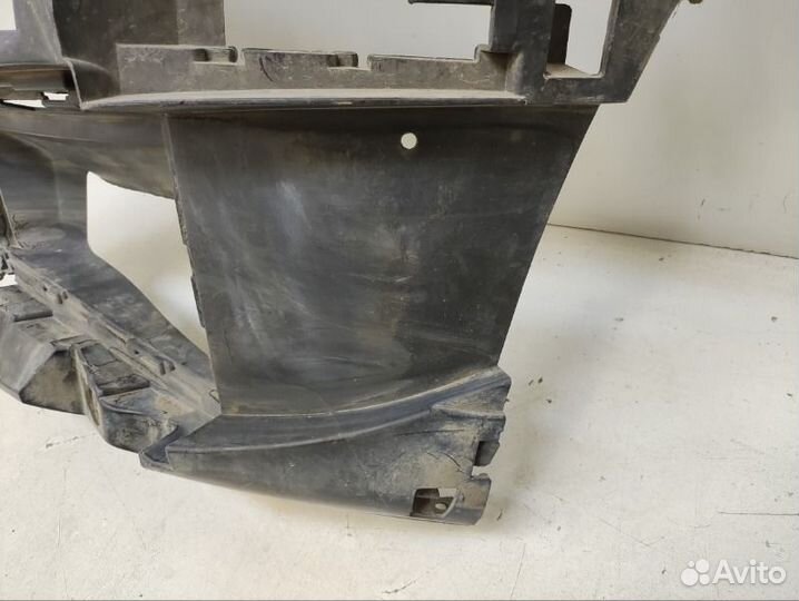 Кронштейн птф передний левый Bmw 6Er G32 2017