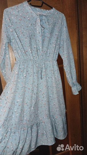 Платья 42-44