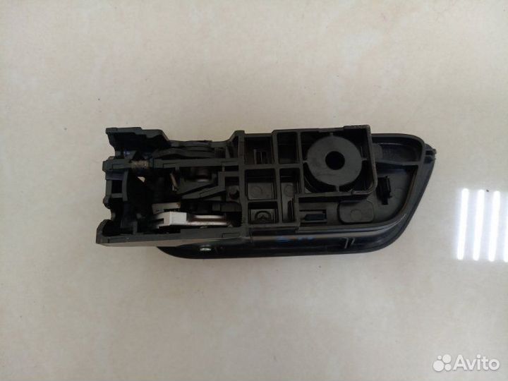 Ручка двери внутренняя Mazda Mazda3 BL Z6 2011