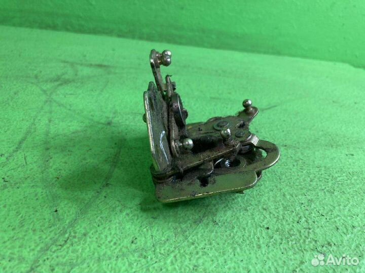 Замок двери левый DAF XF105