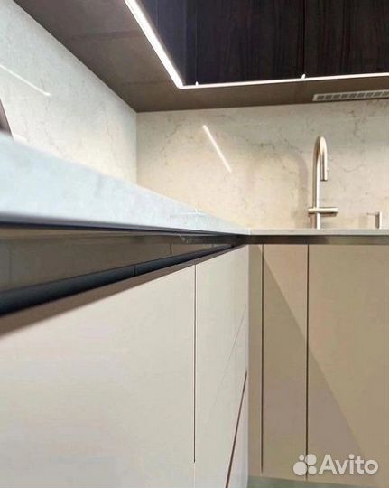 Кухня в рассрочку с гарантией