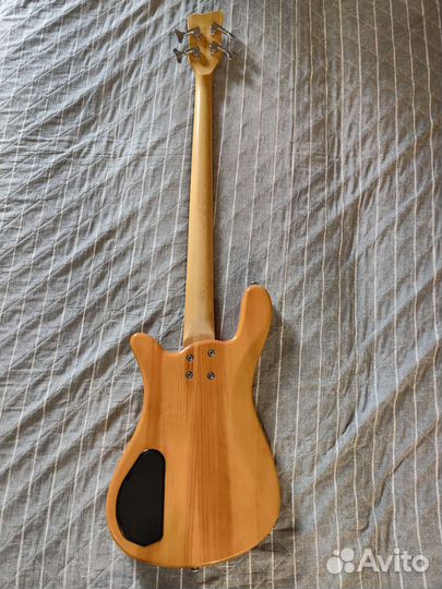 Бас гитара RockBass by warwik