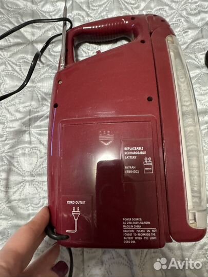 Радиоприемник