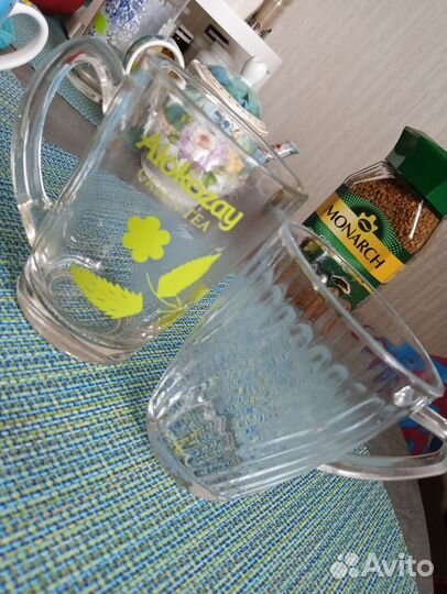Кружки