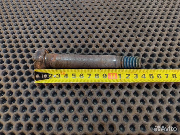 Комплект болтов рессоры задней Man L2000, Man TGL