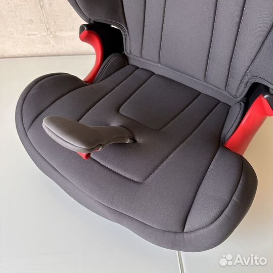 Детское автокресло 15 до 36 кг britax romer kidfix