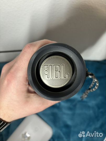 JBL Flip 5 (оригинал)