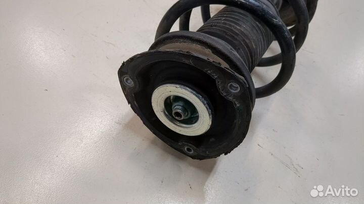 Амортизатор подвески Volkswagen Atlas, 2019