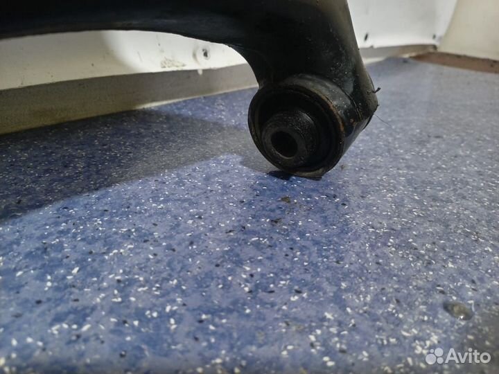 Рычаг передний правый hyundai sonata nf