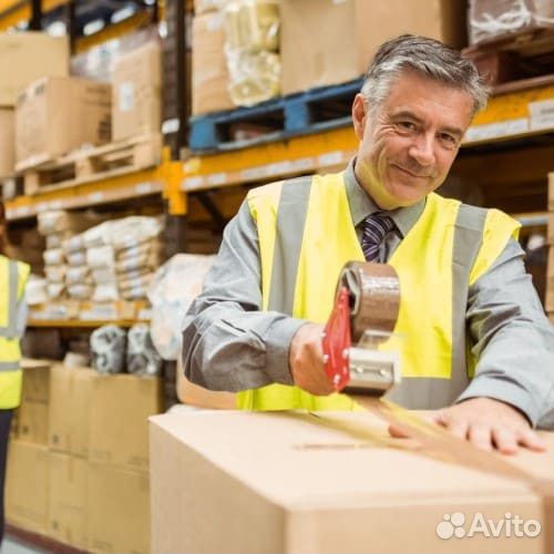 Стикеровщик