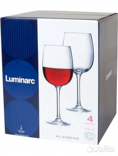 Luminarc