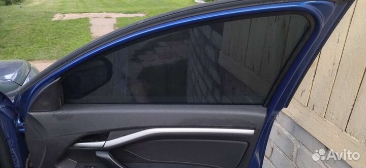 Съемная тонировка