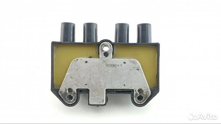 Катушка зажигания Isuzu Rodeo Y22SE 2002