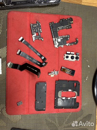 OnePlus 7 Pro, 8/256 ГБ