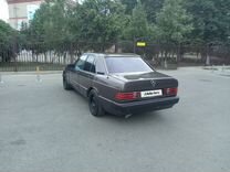 Mercedes-Benz 190 (W201) 2.0 MT, 1991, 167 000 км, с пробегом, цена 190 000 руб.