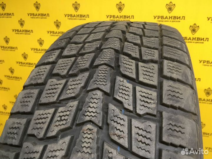 Dunlop Grandtrek SJ6 235/55 R18 99Q