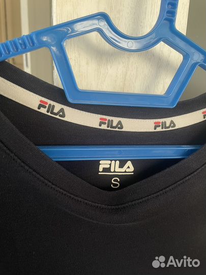 Футболка Fila