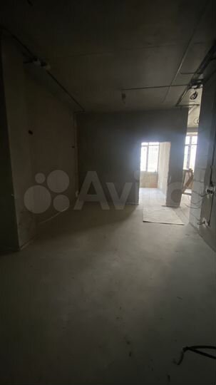 3-к. квартира, 109,7 м², 4/9 эт.