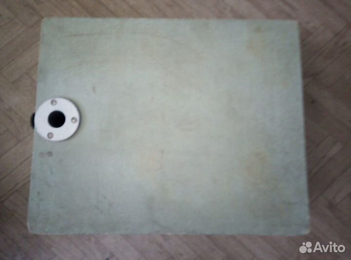 Фотоувеличитель СССР упа-5м