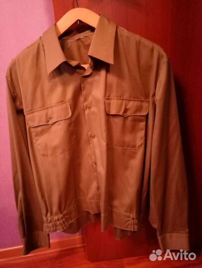 Китель вс СССР войска Авиации