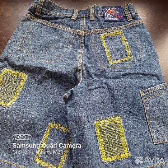 Шорты мальчику