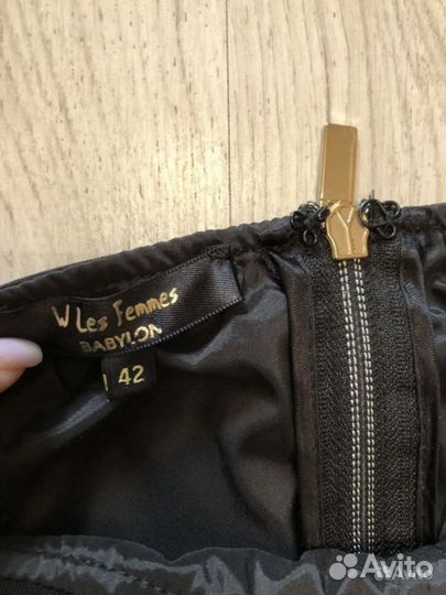 Новые боди Babylon S