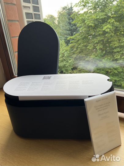 Dyson styler Airwrap new