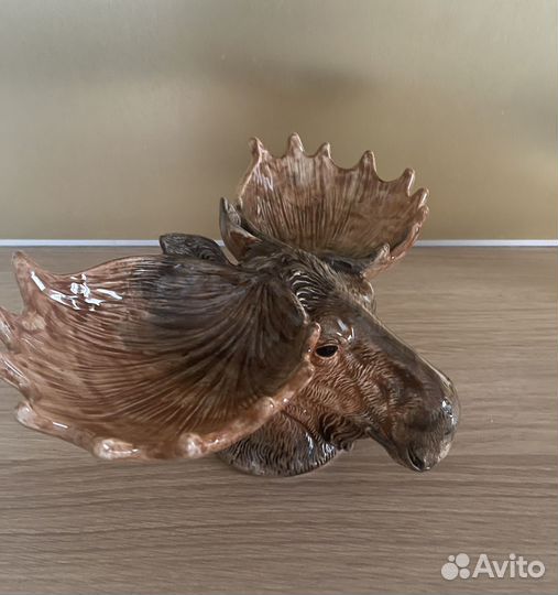 Менажница Лось Kuchenland