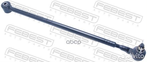 Тяга задняя поперечная 2025PTC1 Febest