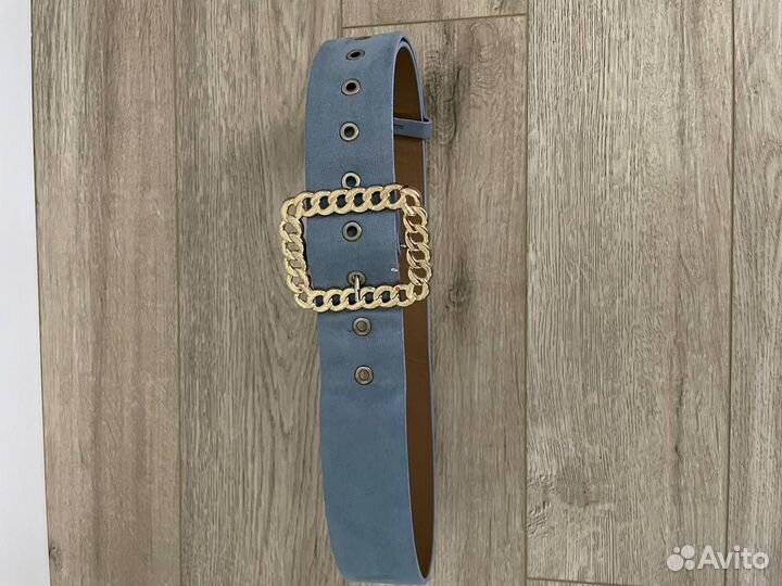 Ремень женский