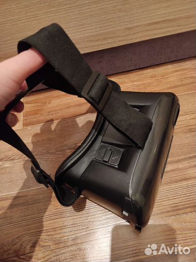 Устройство для просмотра видео с телефона