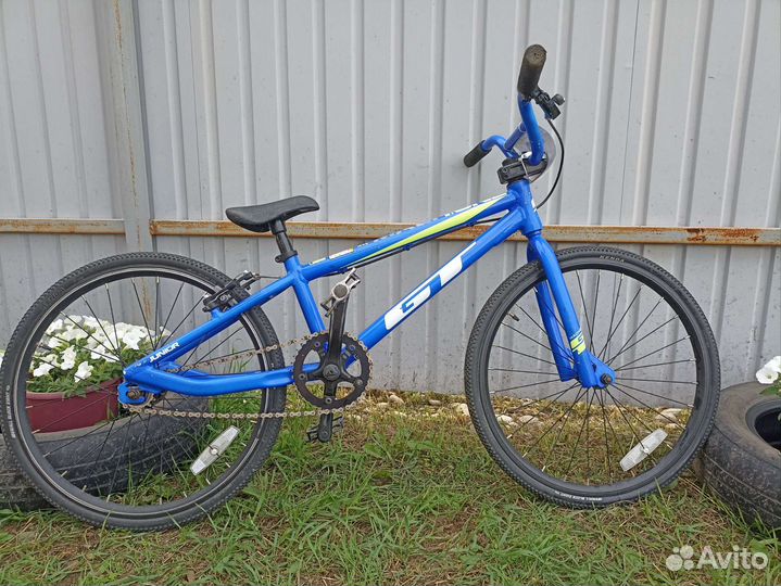 Велосипед BMX Race