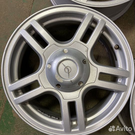 Диски оригиналы УАЗ r16