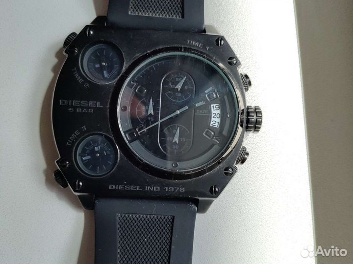 Мужские наручные часы