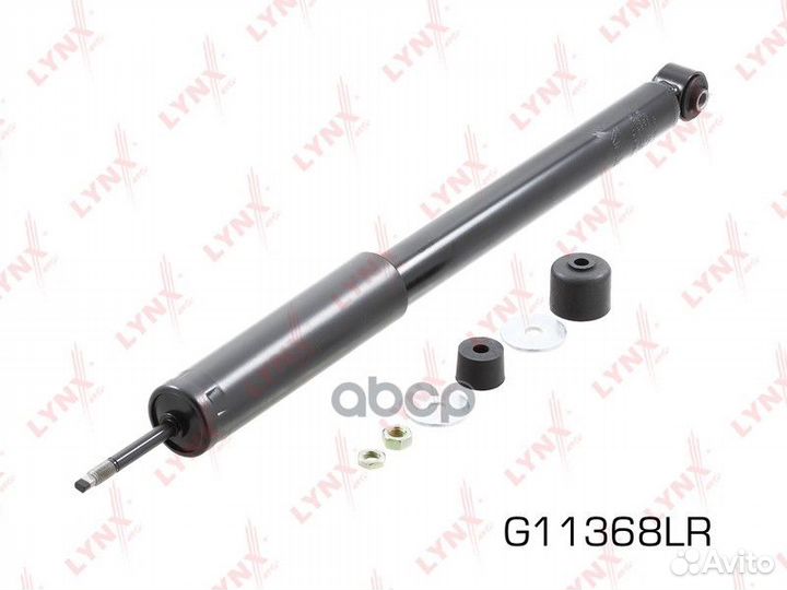Амортизатор зад прав/лев G11368LR lynxauto